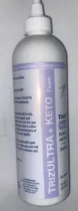 Trizultra + Keto Flush for Dogs, Cats